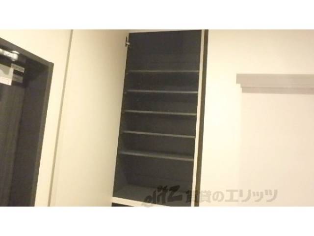 下駄箱
