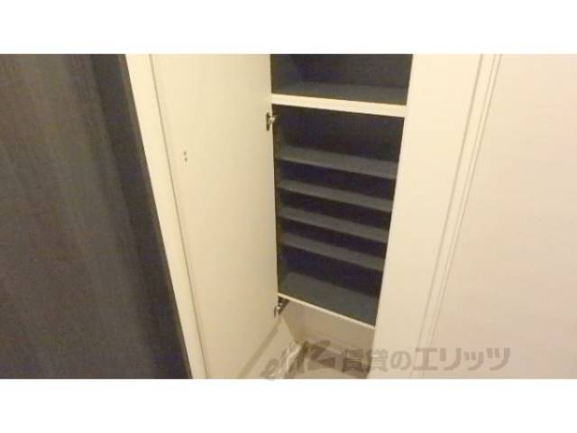 下駄箱