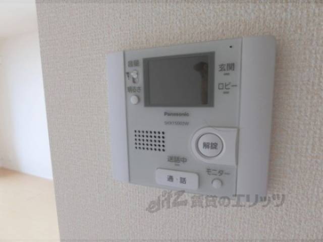 テレビドアホン