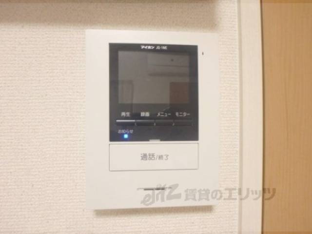 ドアフォン（ＴＶ含）