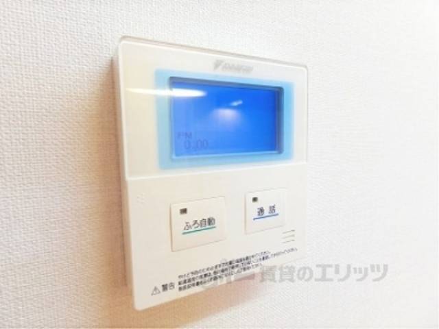 ＴＶモニターフォン