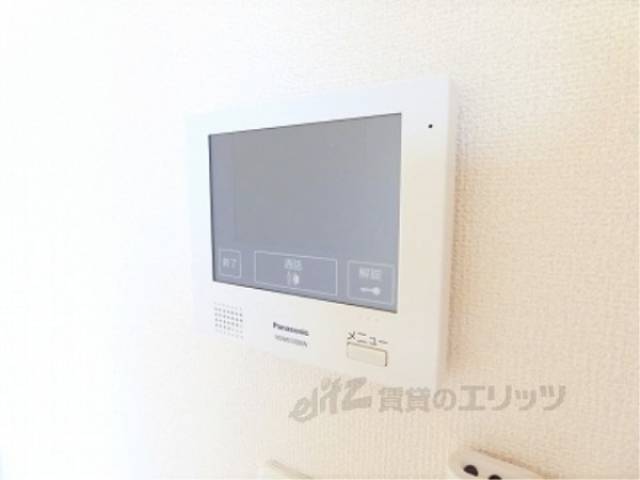 ドアフォン（ＴＶ含）