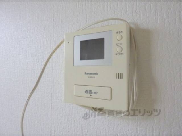 ドアフォン（ＴＶ含）