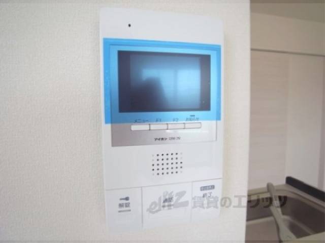 ドアフォン（ＴＶ含）