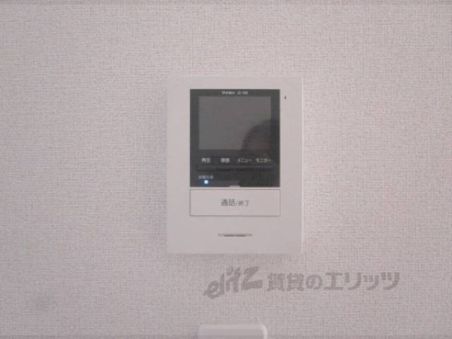 ドアフォン（ＴＶ含）