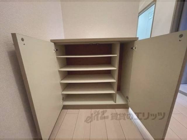 下駄箱
