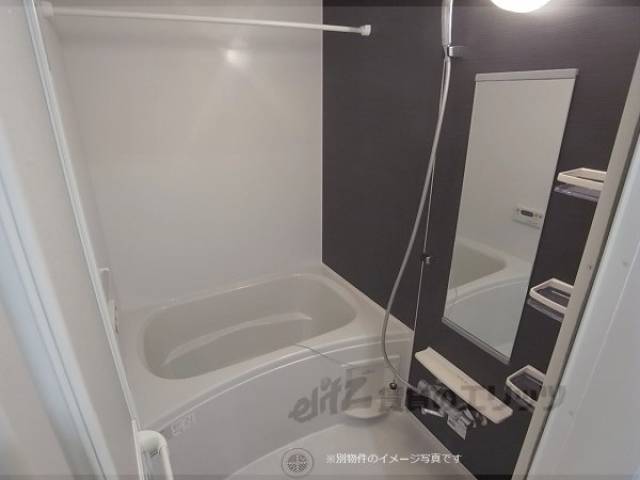 イメージ写真　風呂　別物件のイメージ写真です