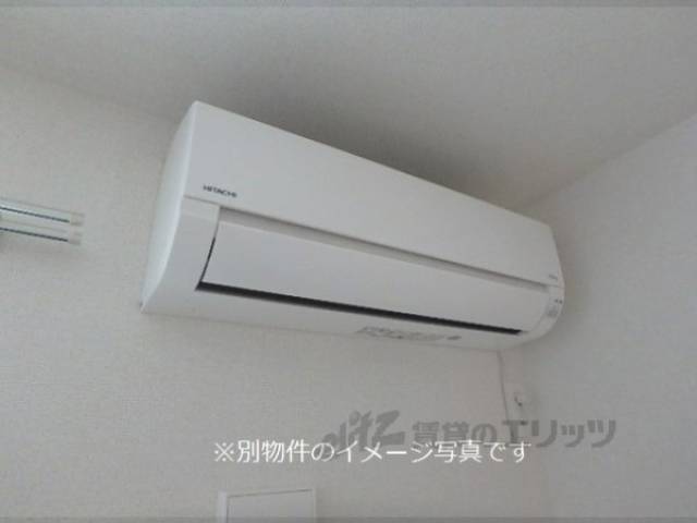 イメージ写真　エアコン　別物件のイメージ写真です