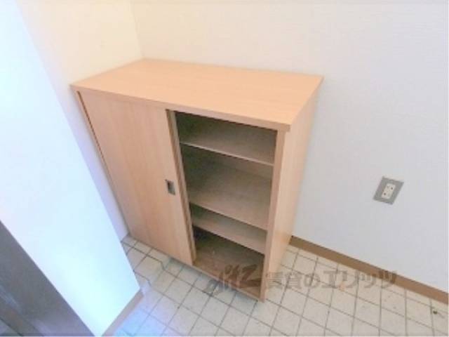 下駄箱