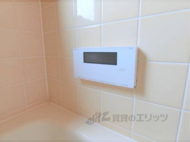 風呂　給湯器リモコン
