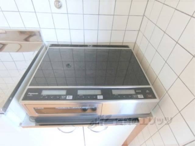 ＩＨコンロ