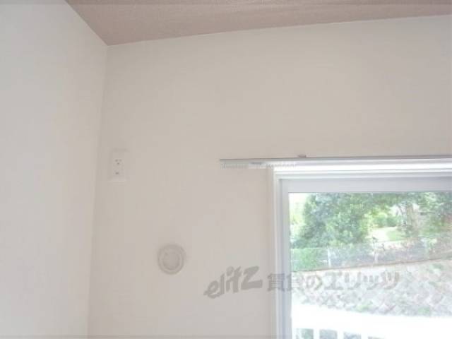 エアコン設置場所