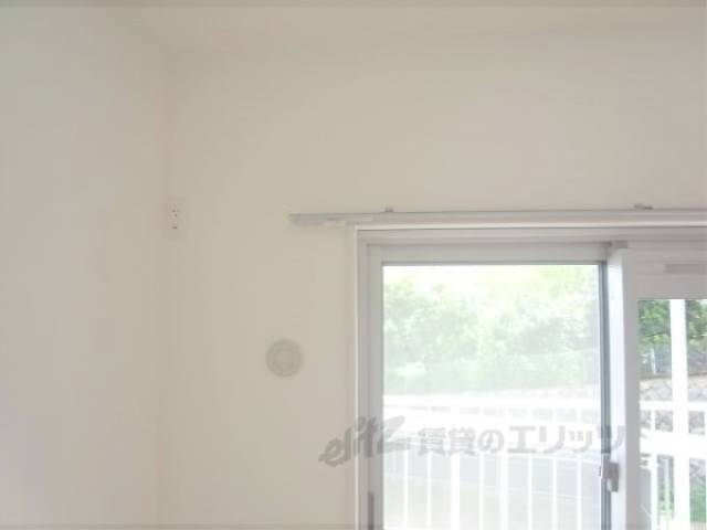 エアコン設置場所