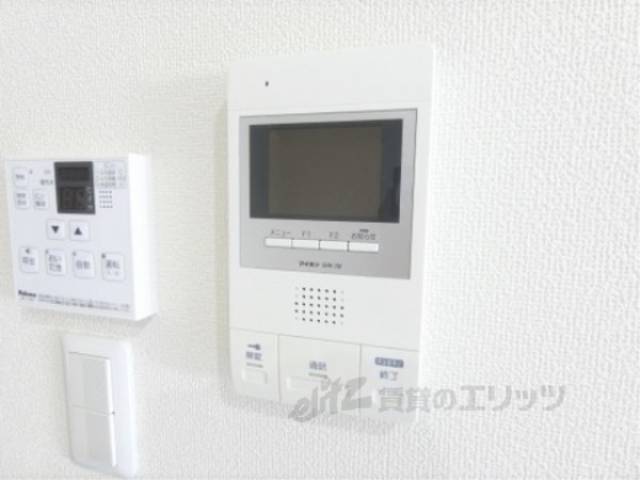 ドアフォン（ＴＶ含）