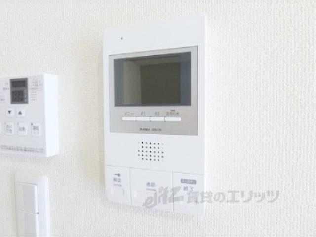 モニターホン