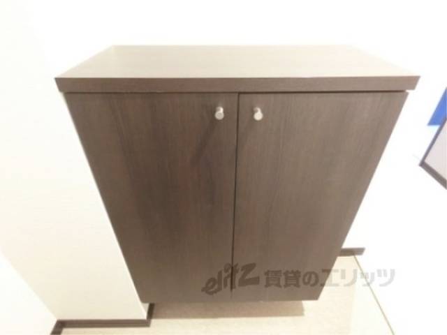 下駄箱