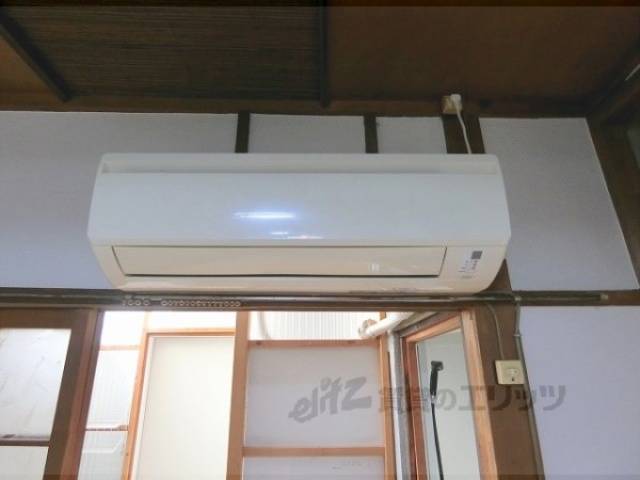 エアコン