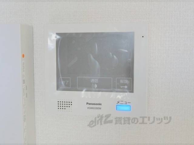 ドアフォン（ＴＶ含）