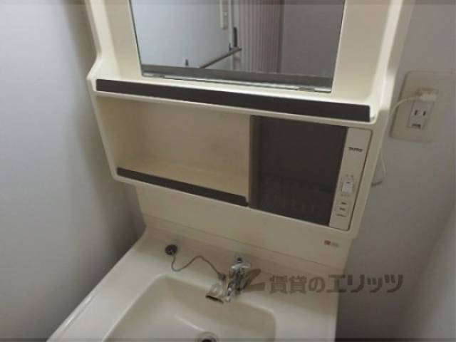 洗面所