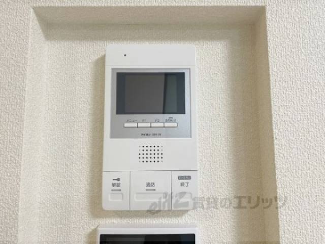 ドアフォン（ＴＶ含）