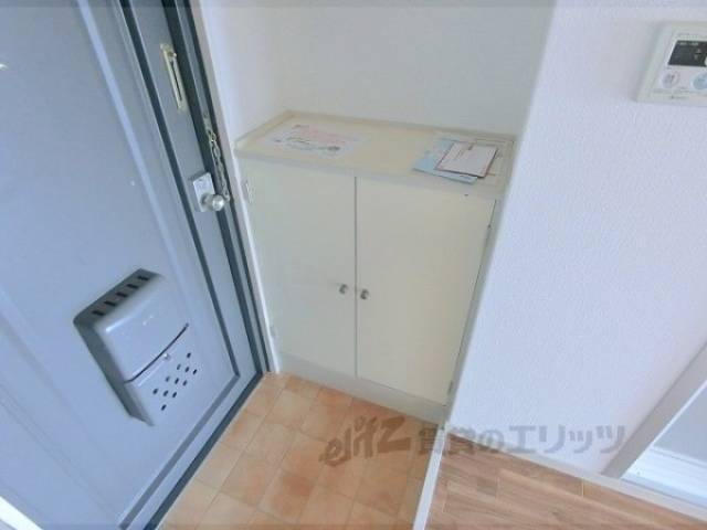 下駄箱