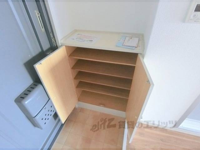 下駄箱
