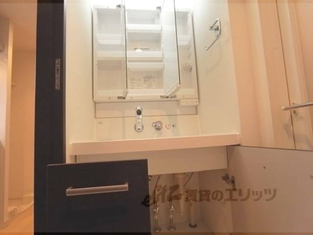 洗面所