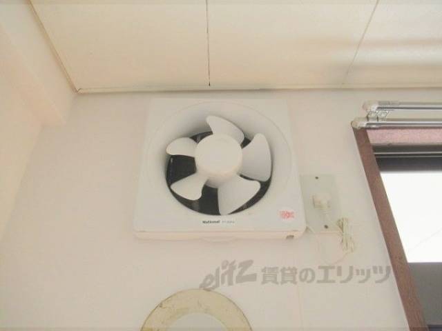 換気扇