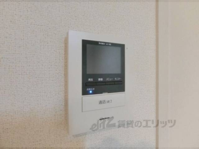 ドアフォン（ＴＶ含）