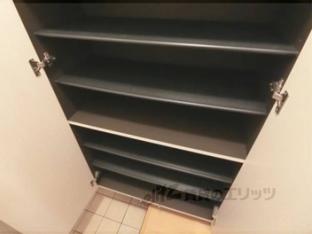下駄箱
