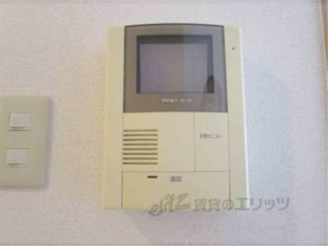 ＴＶモニターフォン