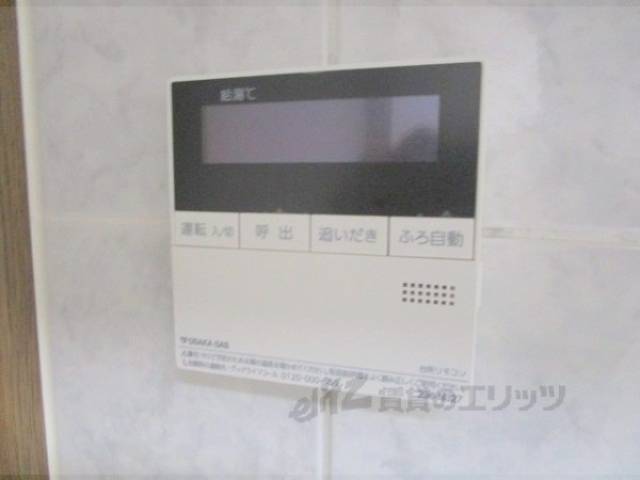 ドアフォン（ＴＶ含）