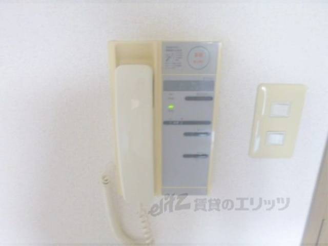 インターフォン