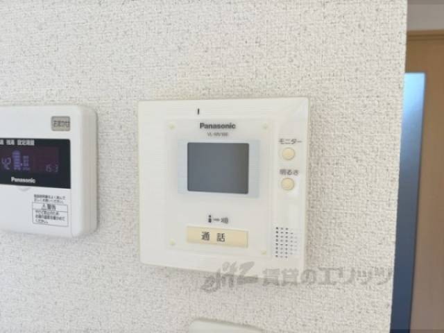 ドアフォン（ＴＶ含）
