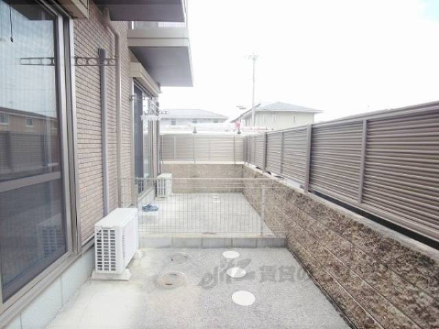 庭