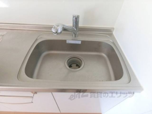 キッチン　シンク