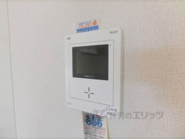 ドアフォン（ＴＶ含）