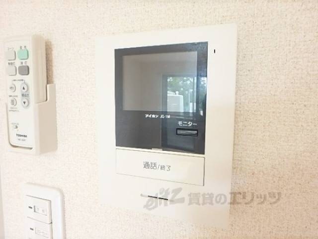 ドアフォン（ＴＶ含）