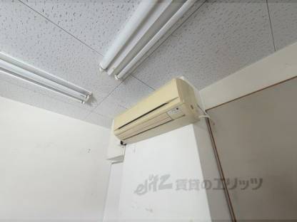 エアコン