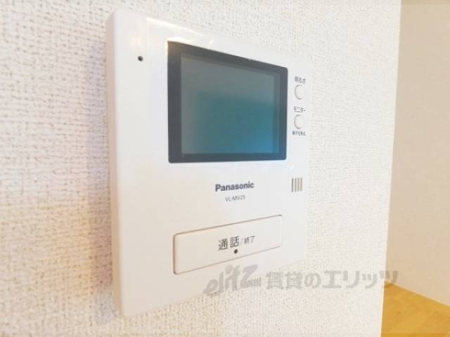 ドアフォン（ＴＶ含）