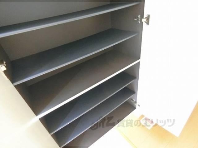 下駄箱