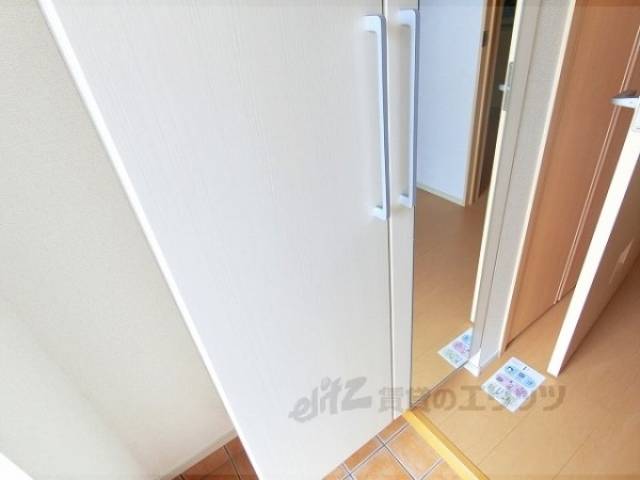 下駄箱