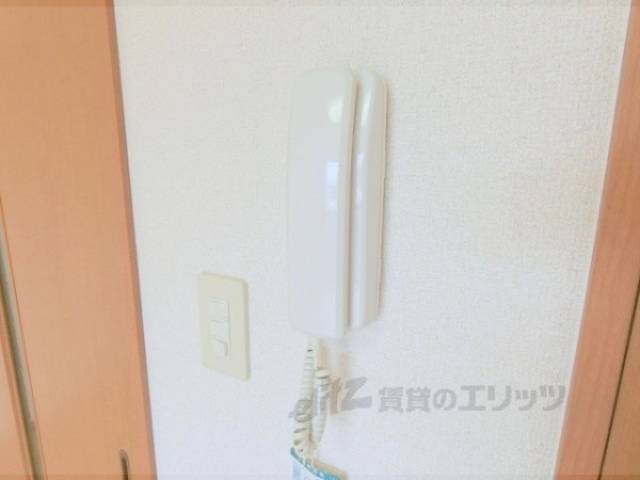 インターフォン