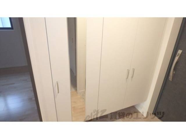 下駄箱