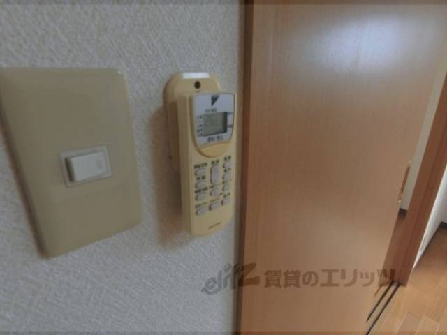 エアコン　リモコン