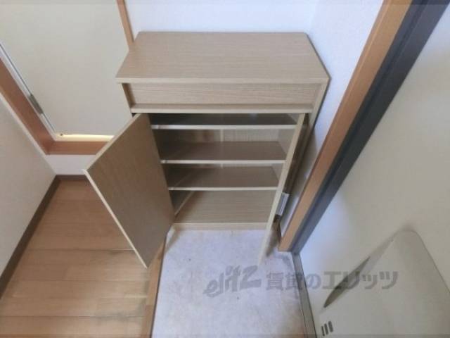下駄箱