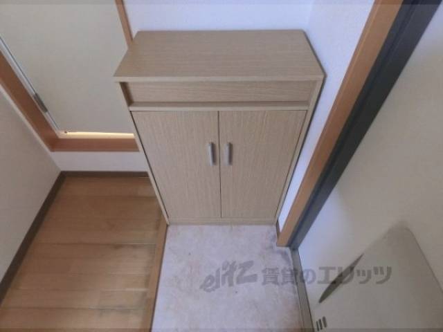 下駄箱