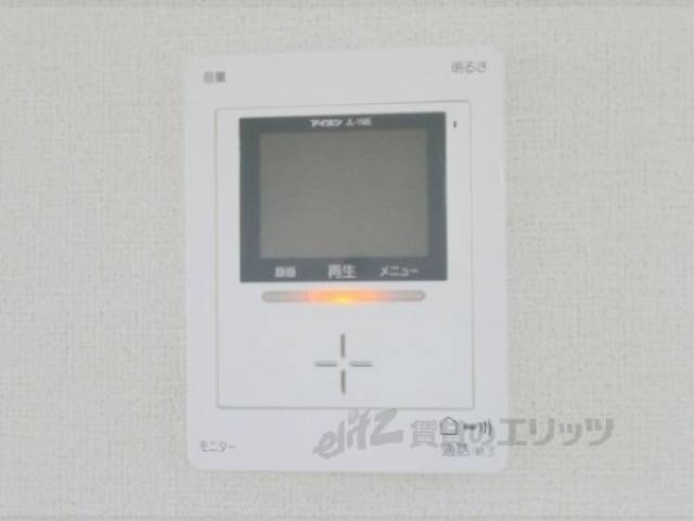 ドアフォン（ＴＶ含）
