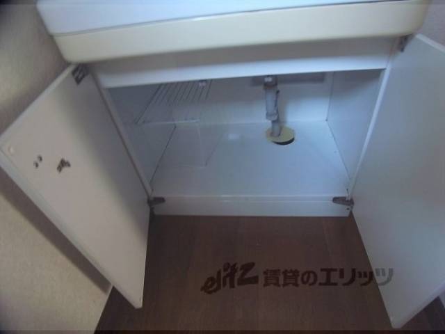 洗面所