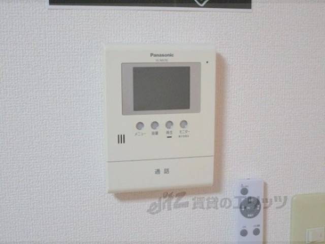 ドアフォン（ＴＶ含）